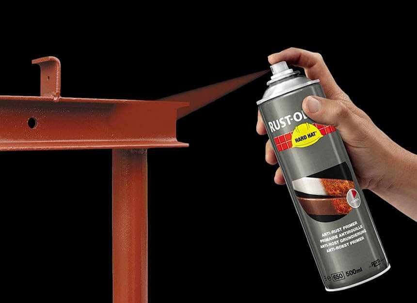 antikorozijski sprej Rust-Oleum