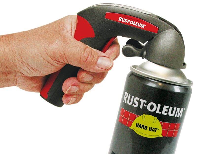 ročka za sprej Rust-Oleum
