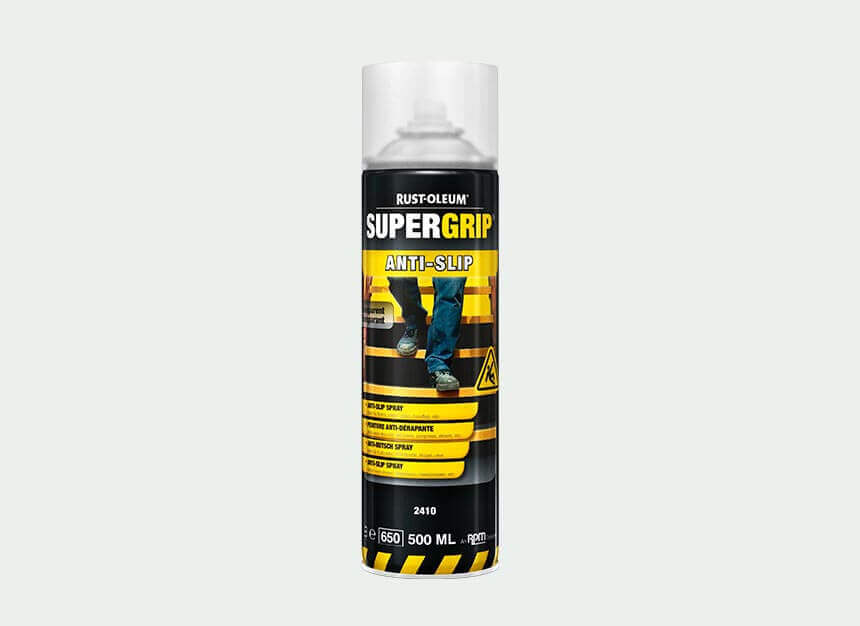 sprej proti drsenju SuperGrip Rust-Oleum