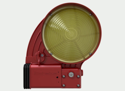 signalna luč za prometne znake