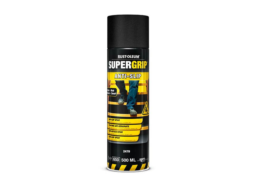 sprej proti drsenju SuperGrip Rust-Oleum