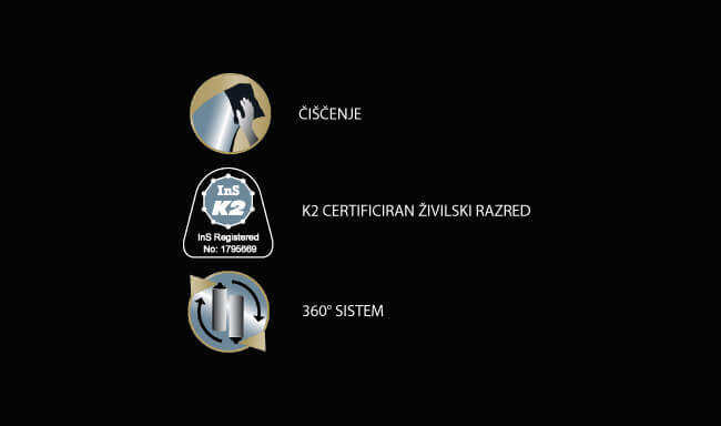Sprej za ciscenje elektricne opreme Excellent Rust-Oleum X1 EXCELLENT 500ml