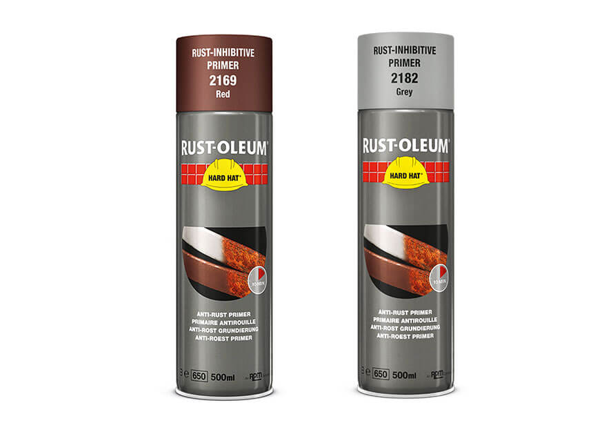 Antikorozijski sprej Rust-Oleum
