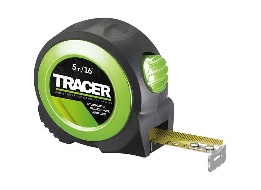 TRACER tračni meter 5 metrski