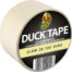 Lepilni trak DUCK TAPE - sveti v temi