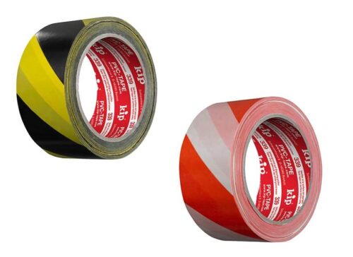 KIP® zaščitni krep lepilni trak PREMIUM