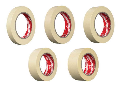 KIP® zaščitni krep lepilni trak STANDARD