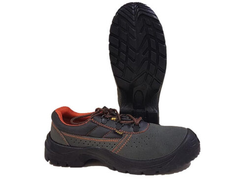 SEBA zaščitni delovni čevlji s kapico
