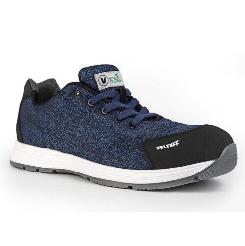 ekološki 100 reciklirani delovni čevlji