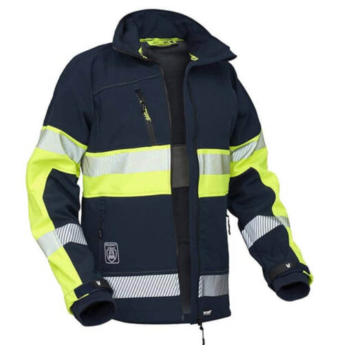 softshell jakna SuperTex