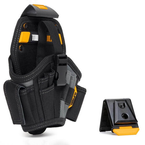 Velika torbica za vrtanje