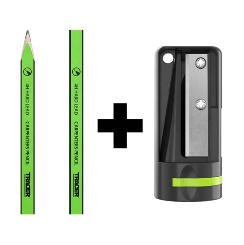 TRACER tesarski svincčniki s silčkom