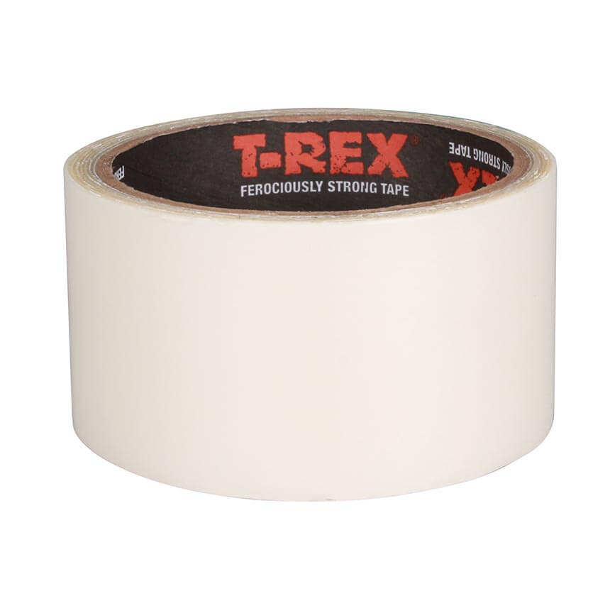 T-REX vodotesni lepilni trak za popravila - prozorni