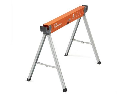 Trpežna delovna stolica BORA