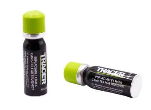 TRACER TRUESHOT nadomestni vložki – dvojno pakiranje