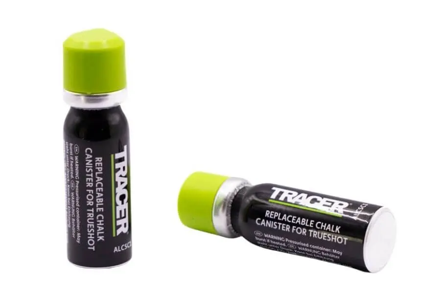 TRACER TRUESHOT nadomestni vložki – dvojno pakiranje