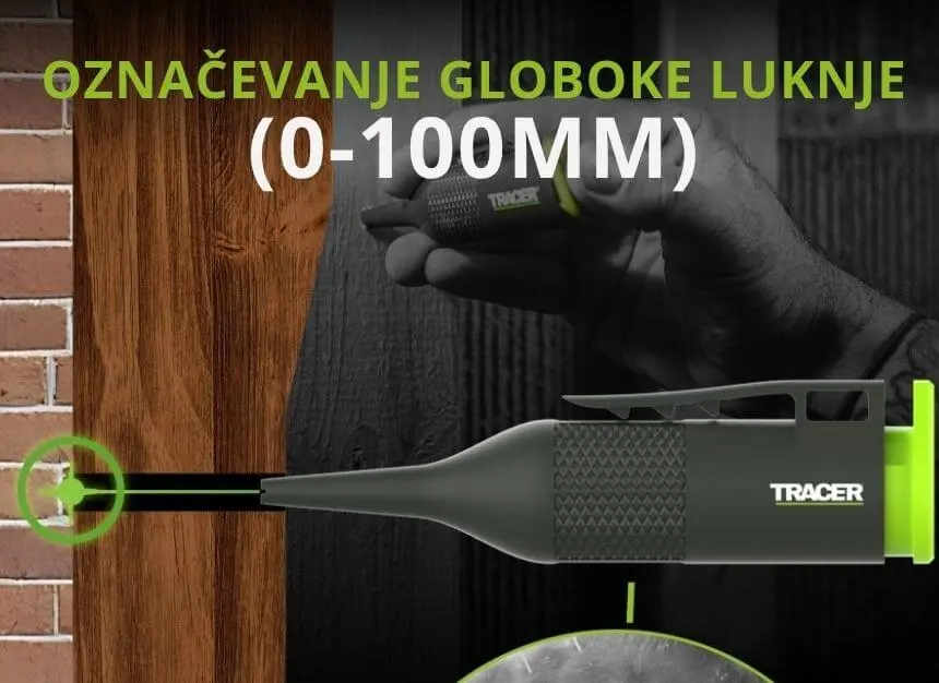 TRACER TRUESHOT nadomestni vložki – dvojno pakiranje