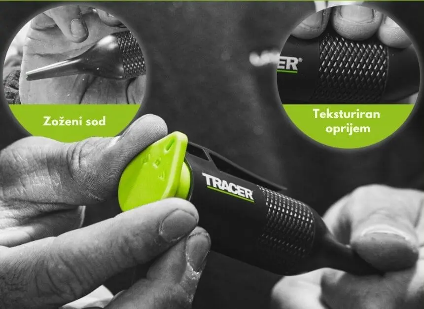 TRACER TRUESHOT nadomestni vložki – dvojno pakiranje